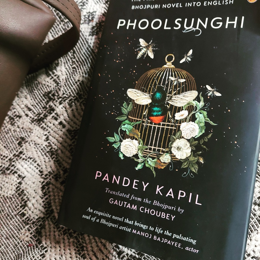 Phoolsunghi: a review